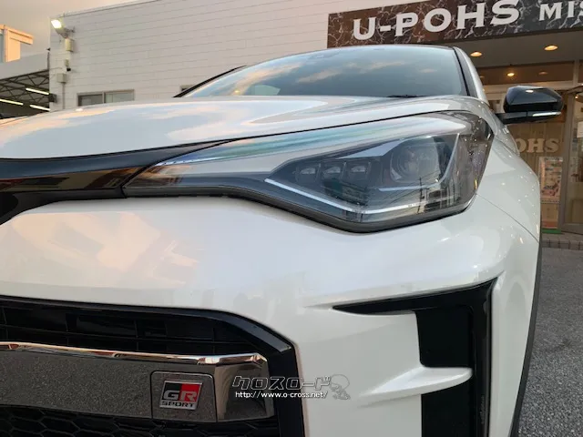 クチコミ高評価を獲得!お問い合わせはユーポス美里店まで!098-921-0203 トヨタ C-HR