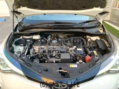 トヨタ C-HR