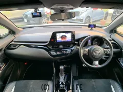 トヨタ C-HR