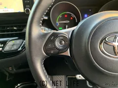 トヨタ C-HR