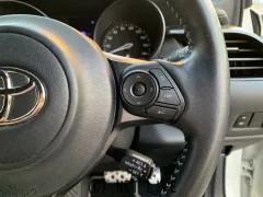 トヨタ C-HR