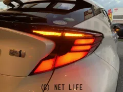 トヨタ C-HR