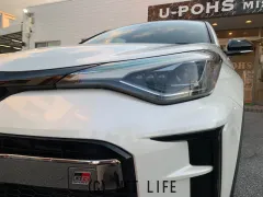 トヨタ C-HR