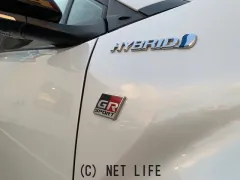 トヨタ C-HR