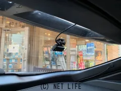 トヨタ C-HR