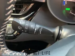 トヨタ C-HR