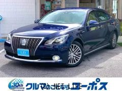 トヨタ クラウンマジェスタ