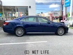 トヨタ クラウンマジェスタ