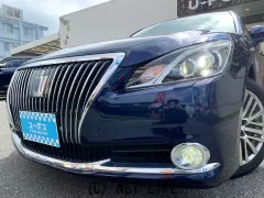 トヨタ クラウンマジェスタ
