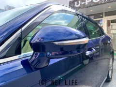 トヨタ クラウンマジェスタ