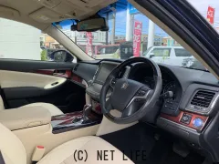 トヨタ クラウンマジェスタ