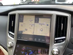 トヨタ クラウンマジェスタ