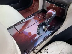 トヨタ クラウンマジェスタ