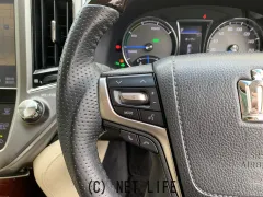 トヨタ クラウンマジェスタ