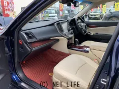 トヨタ クラウンマジェスタ