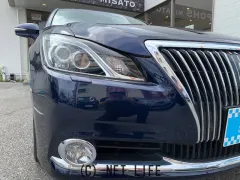 トヨタ クラウンマジェスタ