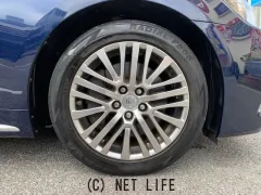 トヨタ クラウンマジェスタ