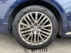 トヨタ クラウンマジェスタ