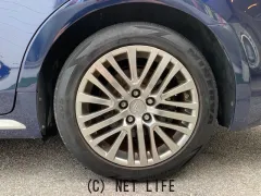 トヨタ クラウンマジェスタ