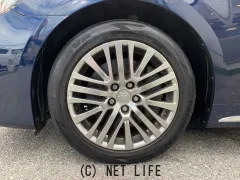 トヨタ クラウンマジェスタ