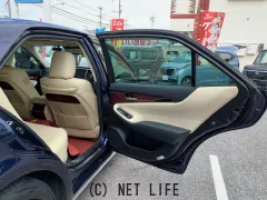 トヨタ クラウンマジェスタ