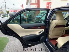トヨタ クラウンマジェスタ