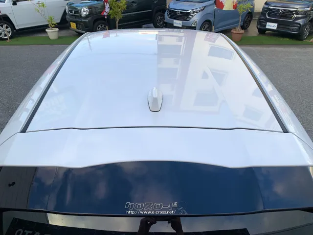 日産 ノートオーラ