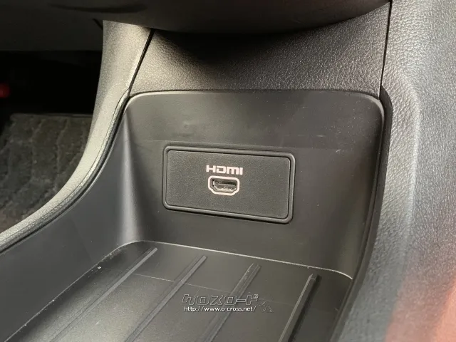 日産 ノートオーラ
