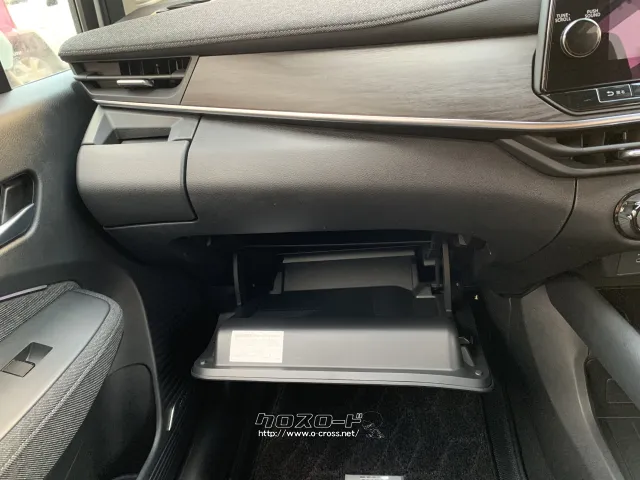 日産 ノートオーラ