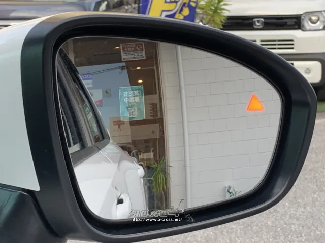 日産 ノートオーラ