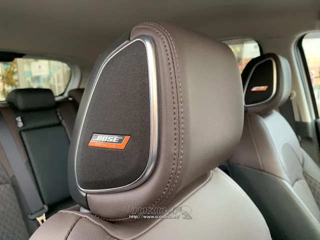 日産 ノートオーラ