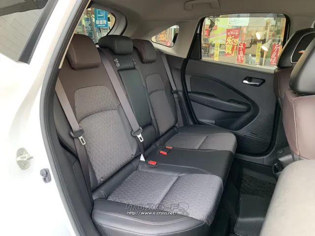 日産 ノートオーラ