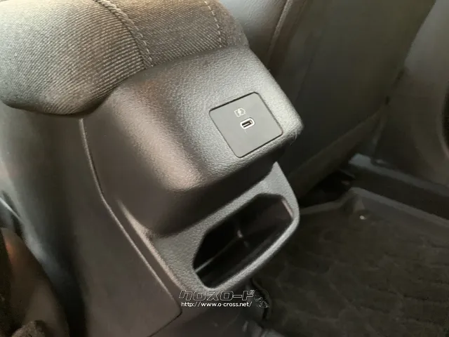 日産 ノートオーラ