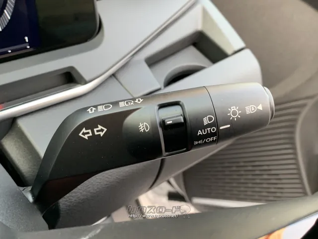 日産 ノートオーラ