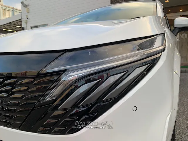 日産 ノートオーラ