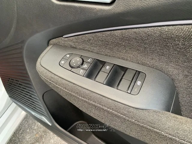 日産 ノートオーラ