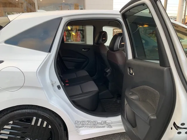 日産 ノートオーラ