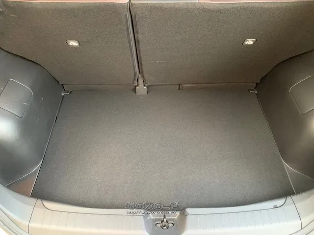 日産 ノートオーラ