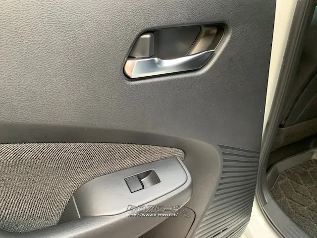 日産 ノートオーラ