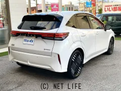 日産 ノートオーラ