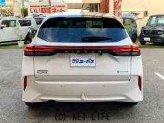 日産 ノートオーラ