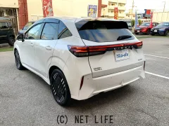 日産 ノートオーラ