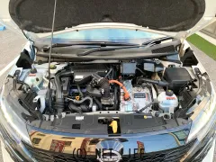 日産 ノートオーラ