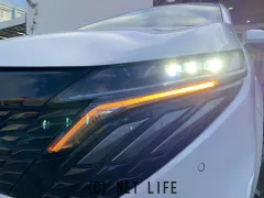 日産 ノートオーラ