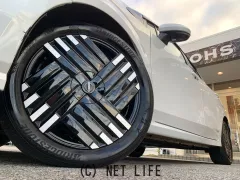 日産 ノートオーラ