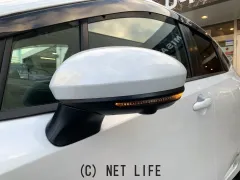 日産 ノートオーラ