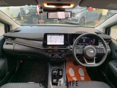 日産 ノートオーラ