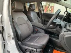 日産 ノートオーラ