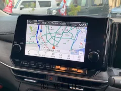 日産 ノートオーラ