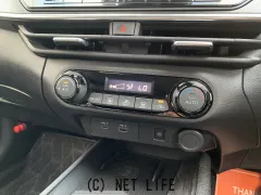 日産 ノートオーラ